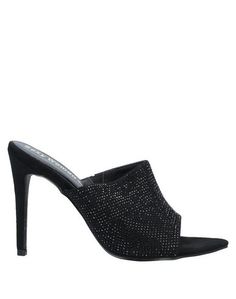 Сандалии Sexy Woman