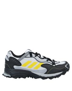 Низкие кеды и кроссовки Adidas