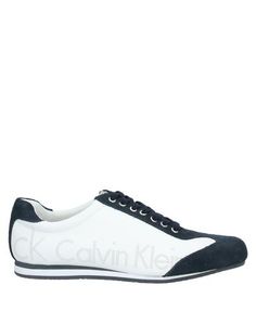 Низкие кеды и кроссовки Calvin Klein