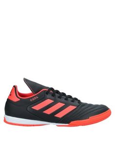 Низкие кеды и кроссовки Adidas