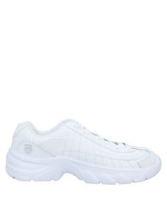 Низкие кеды и кроссовки K Swiss