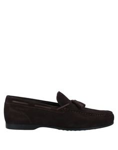 Мокасины Sebago