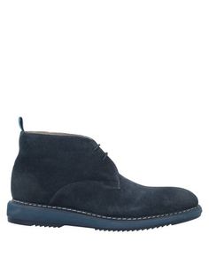 Полусапоги и высокие ботинки Clarks