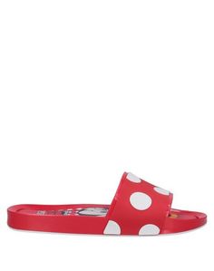 Сандалии Melissa