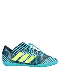 Низкие кеды и кроссовки Adidas