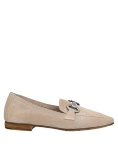 Мокасины Divine Follie