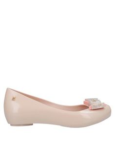 Туфли Vivienne Westwood Anglomania + Melissa