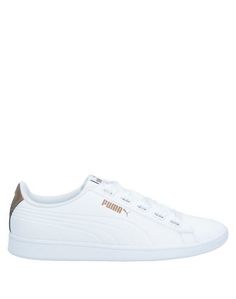 Низкие кеды и кроссовки Puma