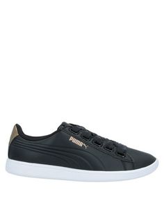 Низкие кеды и кроссовки Puma