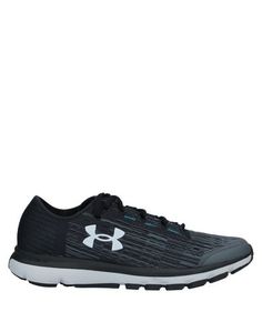 Низкие кеды и кроссовки Under Armour
