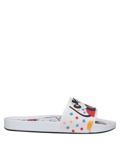 Сандалии Melissa