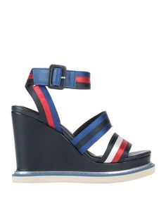 Сандалии Tommy Hilfiger