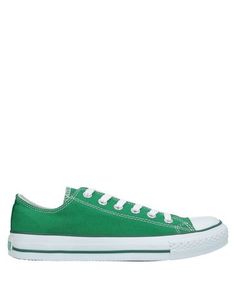 Низкие кеды и кроссовки Converse