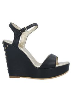 Сандалии Tosca BLU