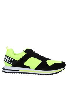 Низкие кеды и кроссовки Bikkembergs