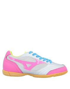 Низкие кеды и кроссовки Mizuno
