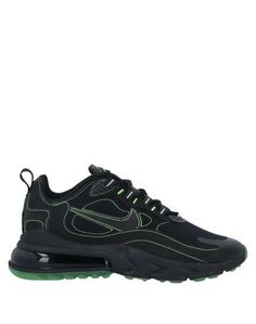 Низкие кеды и кроссовки Nike