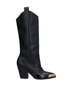 Сапоги Versace Jeans Couture