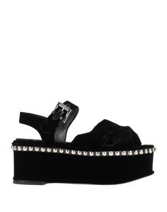 Сандалии Santoni