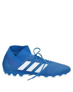 Низкие кеды и кроссовки Adidas