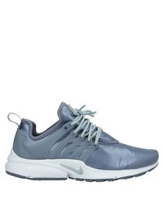 Низкие кеды и кроссовки Nike