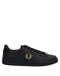 Низкие кеды и кроссовки Fred Perry