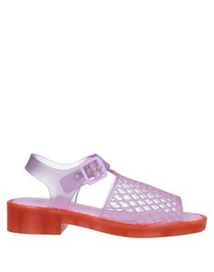 Сандалии Melissa + Opening Ceremony