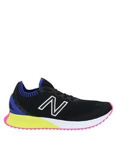 Низкие кеды и кроссовки New Balance