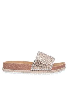 Сандалии Sexy Woman