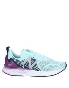 Низкие кеды и кроссовки New Balance