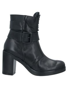 Полусапоги и высокие ботинки Tosca BLU Shoes