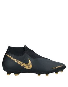Высокие кеды и кроссовки Nike
