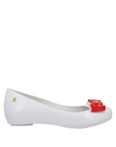 Туфли Vivienne Westwood Anglomania + Melissa