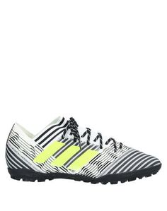 Низкие кеды и кроссовки Adidas
