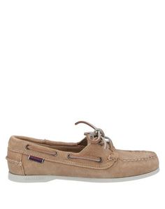 Мокасины Sebago Docksides