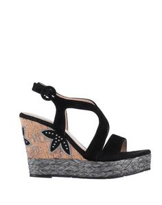 Сандалии CafÈnoir