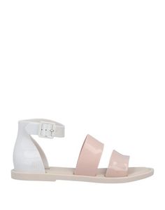 Сандалии Melissa