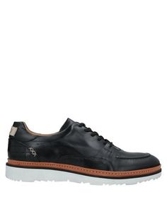 Низкие кеды и кроссовки Giovanni Conti