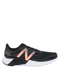 Низкие кеды и кроссовки New Balance