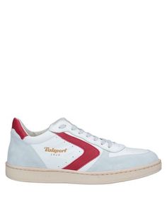 Низкие кеды и кроссовки Valsport