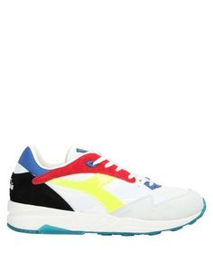 Низкие кеды и кроссовки Diadora Heritage