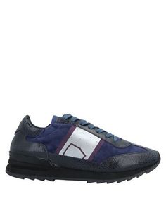 Низкие кеды и кроссовки Philippe Model