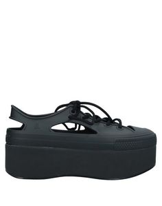 Низкие кеды и кроссовки Melissa