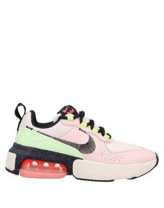 Низкие кеды и кроссовки Nike