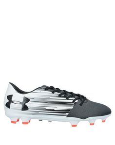 Низкие кеды и кроссовки Under Armour