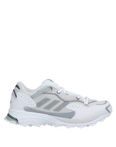 Низкие кеды и кроссовки Adidas