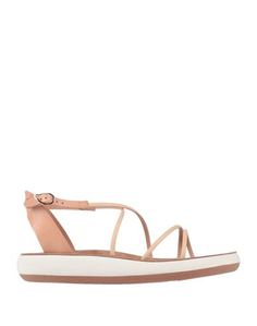 Сандалии Ancient Greek Sandals