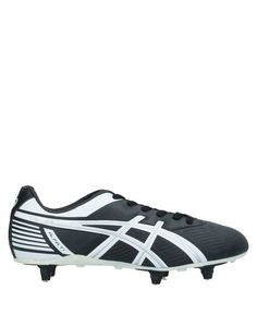 Низкие кеды и кроссовки Asics