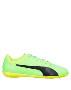 Низкие кеды и кроссовки Puma