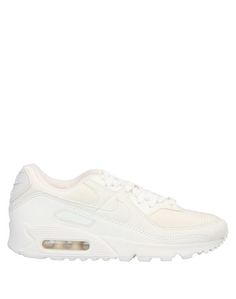 Низкие кеды и кроссовки Nike